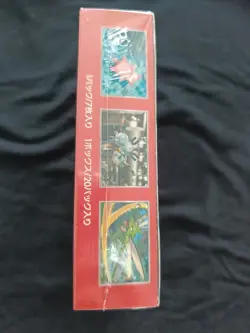 Booster Box 151 JAPAN sv2a POKEMON TCG - Image 3