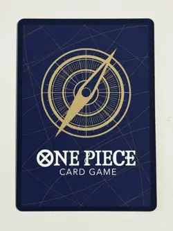 One Piece TCG Jewelry Bonney EB04-002 Alternate Art - Image 3