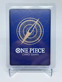 Borsalino EB04-058 SR - One Piece OP15 Adventure on Kami’s Island - English NM/M - Image 2