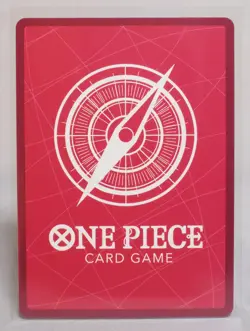 One Piece Monkey.D.Luffy Starter Deck EX Gear 5 ST-21 English - Image 2