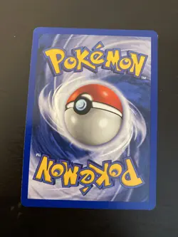pokemon squirtle 63/102 Base Card Mint Near Mint Vintage - Image 2