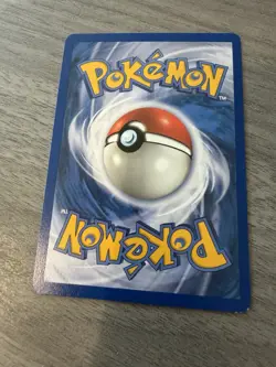 Pokemon TCG Deoxys Attack Forme 24/146 Basic Psychic 2008 Card - Image 3
