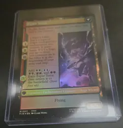Terra, Magical Adept (Extended Art) Final Fantasy Foil - Image 2