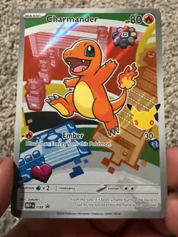Pokemon TCG First Partner ILLUSTRATION COLLECTION 9 CARD SET Series 1 Promo - Image 3