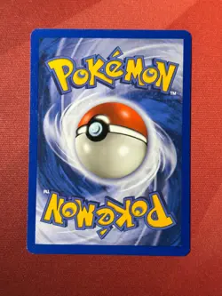 DEWGONG 7/144 Skyridge NON-HOLO rare E-Series / E-Reader Pokemon TCG card NM+ - Image 3