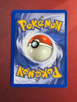 EEVEE 54/144 Skyridge non-holo E-Series / E-Reader Pokemon TCG card NM - Image 3