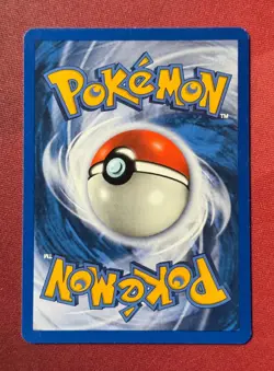 UNDERGROUND EXPEDITION 140/144 Skyridge non-holo E-READER Pokemon TCG card NM - Image 3