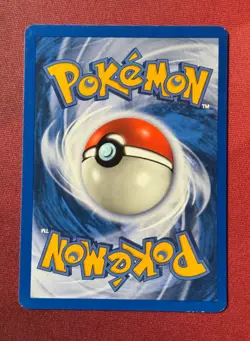 IGGLYBUFF 67/144 Skyridge non-holo E-READER Pokemon TCG card NM CLEAN! - Image 3