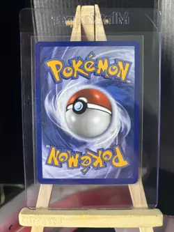 Pokemon Charmander MEP 038 First Partner Illustration Promo 30th Anniversary - Image 2