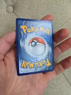 Rapid Strike Urshifu V Alt Art 153/163 Pokemon TCG Battle Styles - Image 4