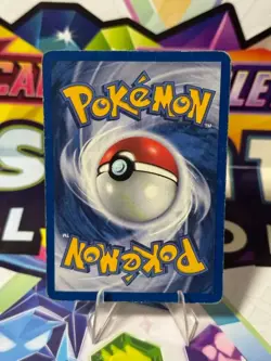 Pokemon Snorlax Jungle 11/64 Holo Rare Unlimited English 1999 (HP) - Image 2