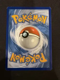 Primal Kyogre EX 55/160 Holo EX Rare Primal Clash Pokemon Water Damaged/HP - Image 2