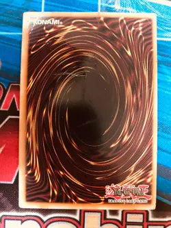 Yugioh Red Dragon Archfiend Ultimate Rare - TDGS-EN041 - HP/DAMAGED - Image 2