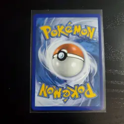 Pokemon M Beedrill EX XY158 XY Mega Promo Holo Pokemon TCG Card - Image 2