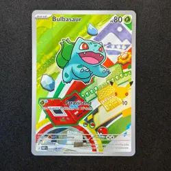 Set Pokemon Primi Compagni d'Avventura STARTER - Promo 30° Anniversario ITA MEP - Image 4