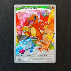 Set Pokemon Primi Compagni d'Avventura STARTER - Promo 30° Anniversario ITA MEP - Image 5