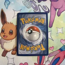 Mimikyu VMAX 069/172 Swsh09: Brilliant Stars Holo Pokemon Card - Image 2