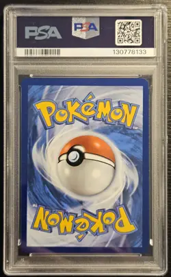 ⭐PSA 10 Meloetta ex 167/086 SEE DESCRIPTION ⭐Black Bolt Pokemon TCG Gem Mint - Image 2