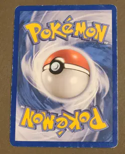 Palmer's Contribution - 139/147 - Uncommon Supreme Victors NM Pokemon Card - Image 2
