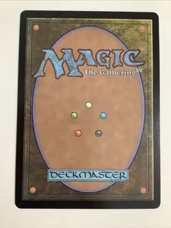 MTG WOE: Pollen-Shield Hare (Creature/Adventure) Regular Rare 0233 - Image 2