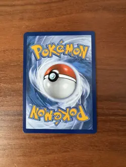 Meowth ex 107/088 Perfect Order Pokemon TCG Card NM, Pack Fresh - Image 2