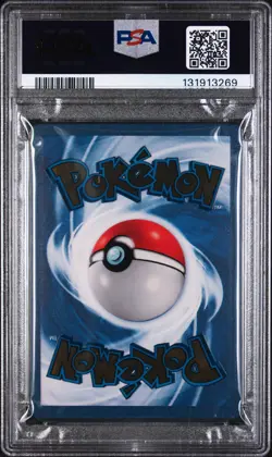 2021 POKEMON CELEBRATIONS ULTRA-PREMIUM COLLECTION #58 PIKACHU PSA 8 - Image 2
