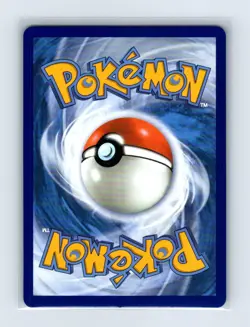 Team Rocket's Moltres ex 208/182 Holo stamped Pokemon Holo NM - Image 2