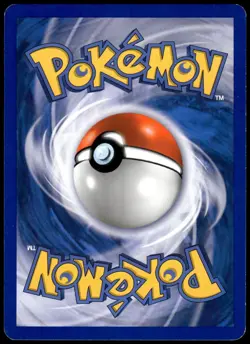 Gloom 27/90 Uncommon HGSS Undaunted Pokemon LP - Image 2