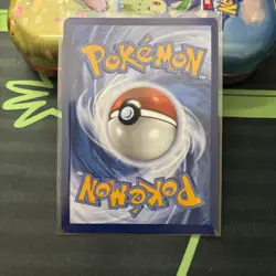 Ditto Pokemon Prize Pack Series 6 Promo Pokemon Card NM/LP Play Stamp Mew 151 - Image 2