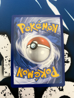 SWIRL Dodrio 085/165 Cosmo Holo Pokemon Prize Pack Series 5 Stamped TCG Card NM - Image 2