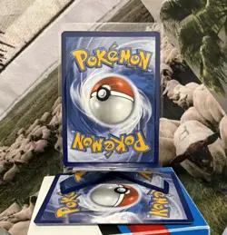Lumiose City 111/088 Ultra Rare Perfect Order Pokemon NM - Image 2