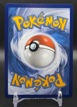 Pokemon - Mega Gardevoir ex 032 - Me: Mega Evolution Black Star Promo - Image 2