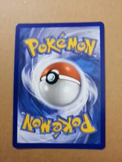 Pokemon TCG MEP EN Black Star Promo - Mega Charizard Y ex 030 #30 Rare Holo - Image 2