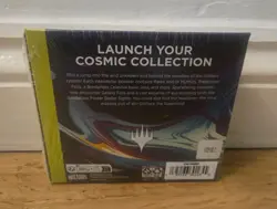 Magic: The Gathering Edge of Eternities Collector Booster Box (12 Packs) ✨ - Image 2