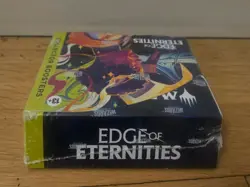 Magic: The Gathering Edge of Eternities Collector Booster Box (12 Packs) ✨ - Image 3