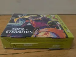 Magic: The Gathering Edge of Eternities Collector Booster Box (12 Packs) ✨ - Image 4