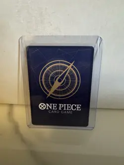One Piece Tashigi Alt Art Foil Rare 7000 Power OP12-031 Legacy Master Namco EN - Image 2