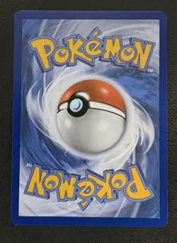 Totodile Reverse Holo Pokemon Trading Card Shining Legends 18/73 NM - Image 2