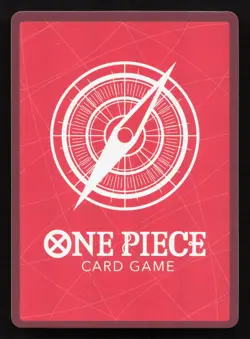 Yamato (001) ST09-001 Starter Deck 9: Yamato NM One Piece Card TCG - Image 2