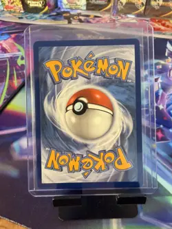 228/217 Weavile Rare Holo Pokemon TCG Card Assended Heros NM Condition - Image 2