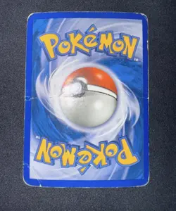 Pokemon Card - Mewtwo 29/110 Reverse Holo - Legendary Collection-ENG-Poor - Image 2