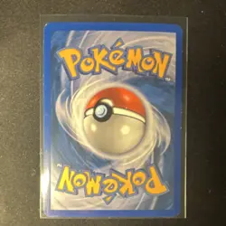 Charmander Delta Species Reverse Holo Stamped Card 49/100 Crystal Guardians - Image 1