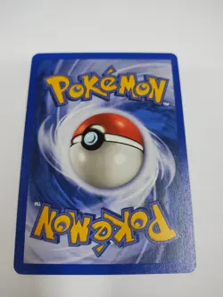 Nm Pineco 86/144 Skyridge Vintage Pokemon TCG - Image 2