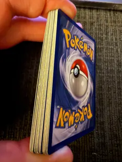 Pokemon TCG 1999 Base Set Energy Card Lot of 24 - Vintage, Near Mint - Image 3