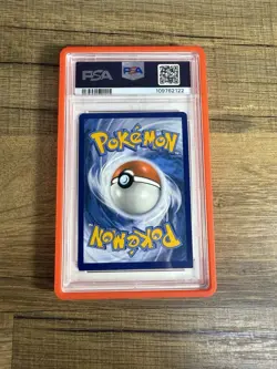 Pokemon 2023 Groudon 199/182 IR Paradox Rift Guard Included GEM MINT PSA 10 - Image 2