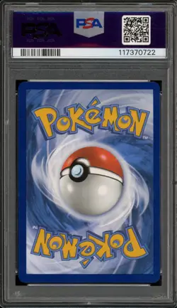 Pokemon Groudon Paradox Rift Illustration Rare #199 PSA 10 Gem Mint - Image 2