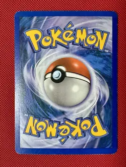 Pokemon TCG Blaziken EX Power Keepers Stamped Reverse Holo 5/108 MP-LP - Image 3