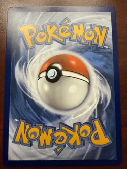 Litwick Master Ball Holo 016/086 SV White Flare - Pokemon TCG - Image 3