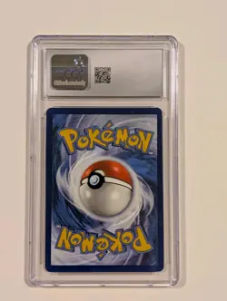 2023 Pokemon Crown Zenith 018/159 Charizard V Holo CGC 10 GEM MINT - Image 2