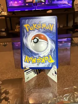 Litwick 016/086 SV: White Flare [Master Ball] Reverse Holo Pokemon TCG - Image 2